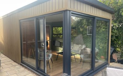 What Are the Benefits of Portable Cabins for Commercial Sites?