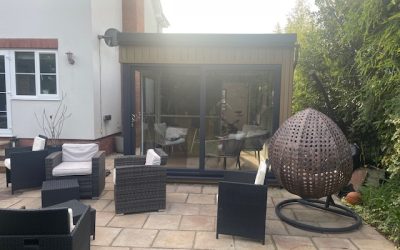 How are Portable Cabins Transforming Modern Workspaces?